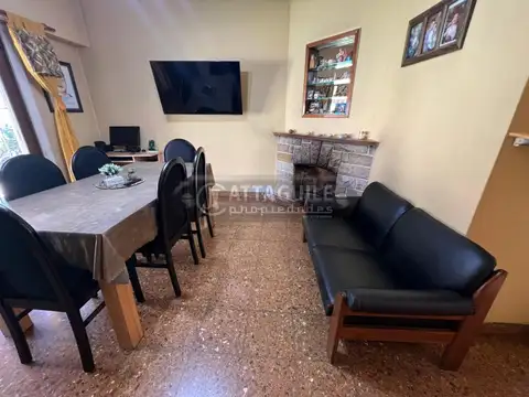 Casa en Venta en San Antonio de Padua, USD 115.000