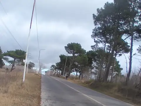 Terreno en Venta en Mar Azul, USD 250.000