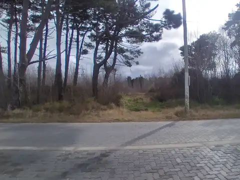 Terreno en Venta de 83,0 m2