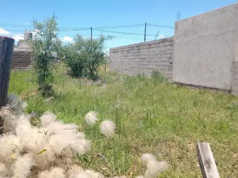 Terreno en Venta en Vicor, USD 10.000