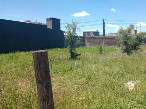 Terreno en Venta de 175,0 m2