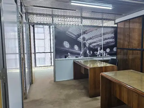 Oficina en Alquiler en Tribunales, $ 500.000