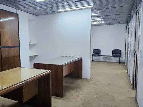 OFICINAS - PLANTA DIVIDIDA - TRIBUNALES, CAPITAL FEDERAL