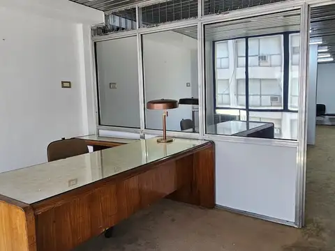 Oficina en Alquiler 45 años