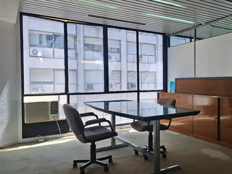 OFICINAS - PLANTA DIVIDIDA - TRIBUNALES, CAPITAL FEDERAL