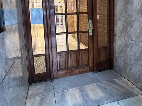 Departamento en Venta en Boedo