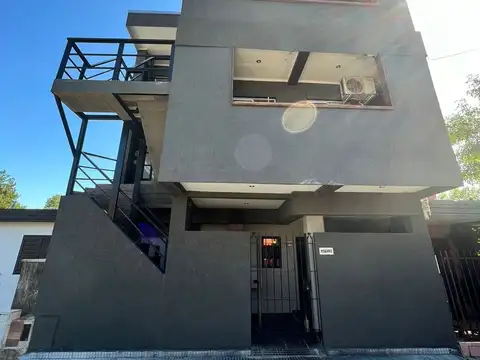 VENTA DEPARTAMENTOS EN BLOQUE BARRIO EL POZO