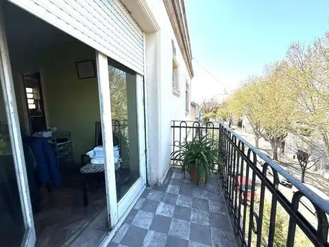 Departamento en Villa Urquiza