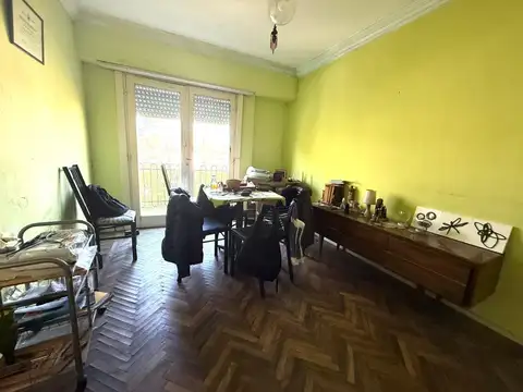 Departamento en Venta en Villa Pueyrredón, USD 75.000
