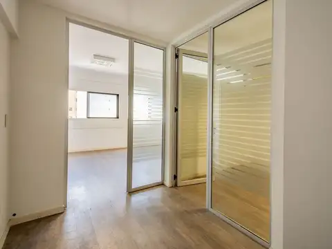 Venta amplia Oficina en Belgrano 