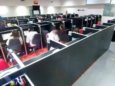 Oficina en Venta en San Nicolás, Capital Federal