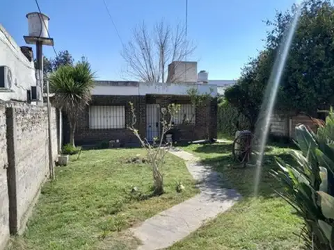 Casa en Venta en Longchamps, USD 40.000