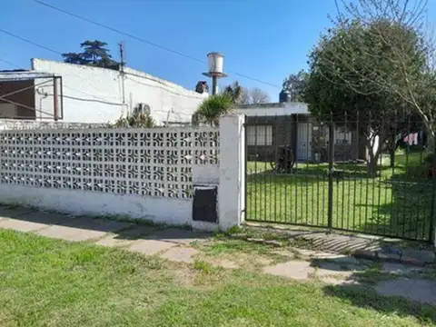 Casa en Venta de 2 dormitorios