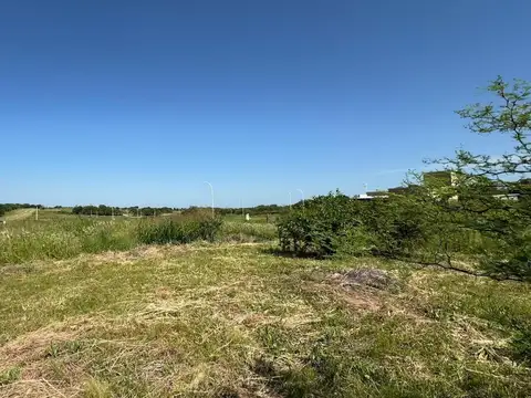 Terreno en Venta 476 m2 Aires del Nordeste