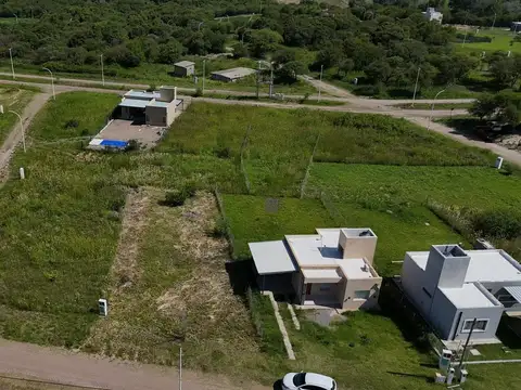 Terreno en Venta de 476,0 m2
