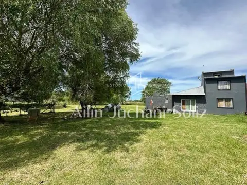Casa en Venta 10 años
