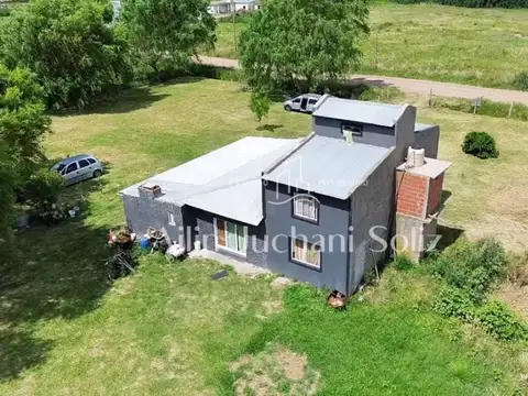 Casa en Venta en La Tablada, USD 90.000