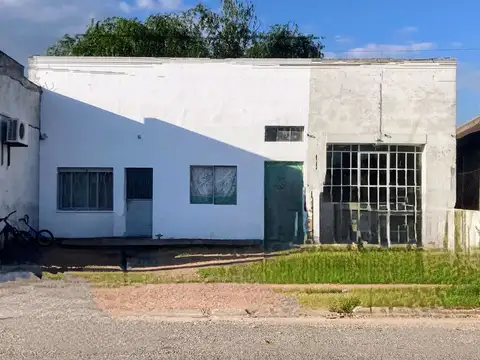 Venta Casa 3 dormitorio Ombúes de Lavalle Colonia 