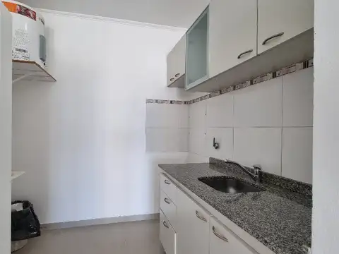 Cordoba 700, Piso 8