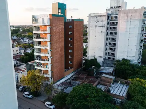 DEPARTAMENTO 1 AMBIENTE - MACROCENTRO, RESISTENCIA