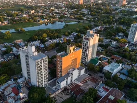 Departamento en Alquiler A Estrenar
