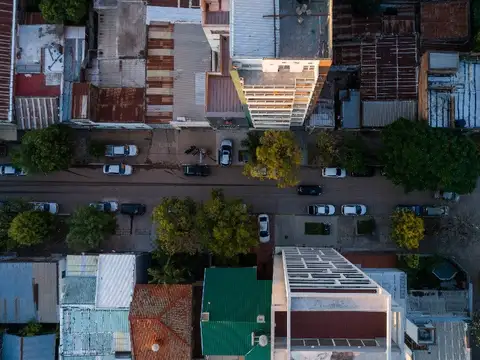 Departamento en Alquiler al Suroeste