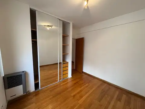 Departamento en Alquiler al Norte