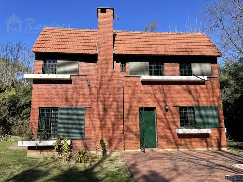 Quinta en Venta en La Reja, USD 95.000