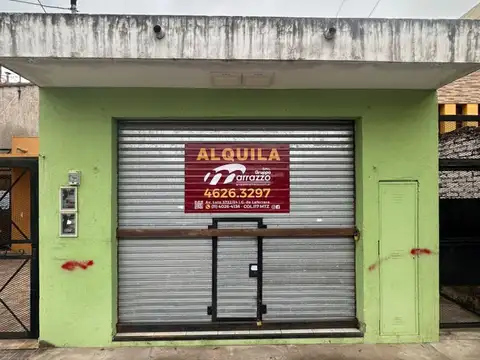 Local en Alquiler en Gregorio de Laferrere, Partido de La Matanza