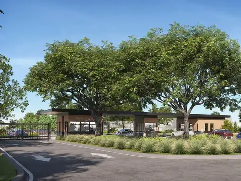 Terreno en Venta en Pilar, USD 89.280