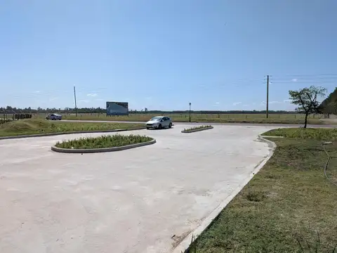 Emprendimiento "PILAR CHICO"