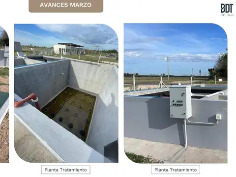 Terreno en Venta en Pilar, USD 75.000