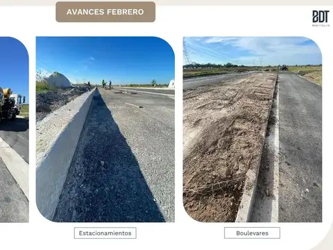 Terreno en Venta de 795,0 m2