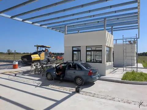 Terreno en Venta en Pilar, USD 89.280