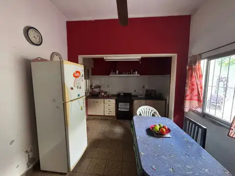 Casa en Venta en Centro  - Campana, USD 69.000