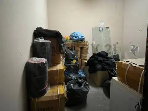 Local en Alquiler 56 años