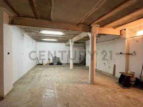 Moreno 1500, Piso 0
