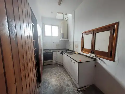 Alicia Moreau De Justo 4600