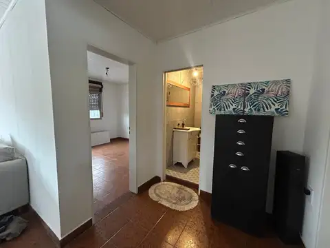 Depto Tipo Casa 4 ambientes con 2 baños