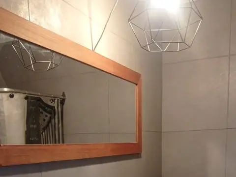 Depto Tipo Casa en Venta 33 años