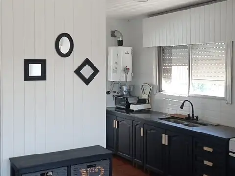 Depto Tipo Casa en Venta de 4 ambientes