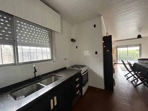 Depto Tipo Casa en Venta en Matheu, USD 98.000