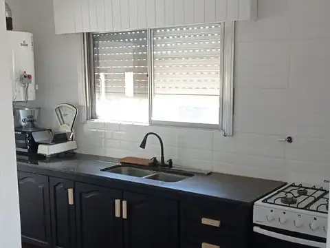 Depto Tipo Casa en Venta de 2 dormitorios