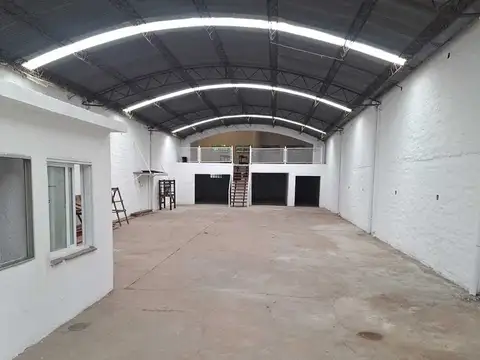 Depósito Galpón  en Venta en Rincón de Milberg, Tigre, G.B.A. Zona Norte