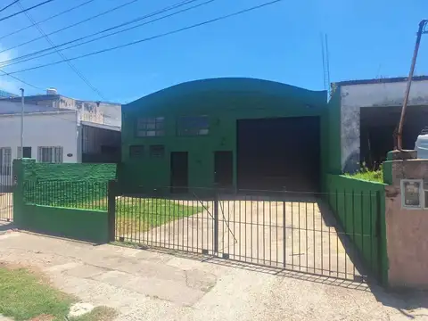 Galpon en Venta A Estrenar