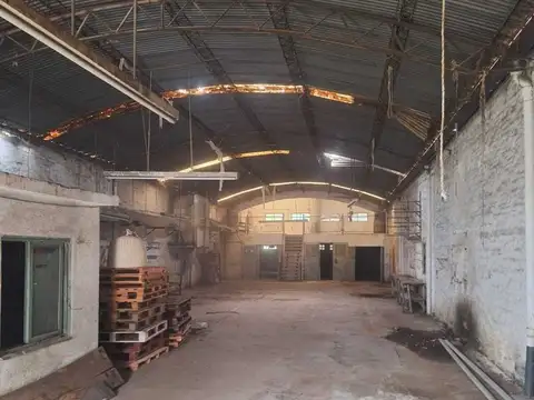 Depósito Galpón  en Venta en Rincón de Milberg, Tigre, G.B.A. Zona Norte