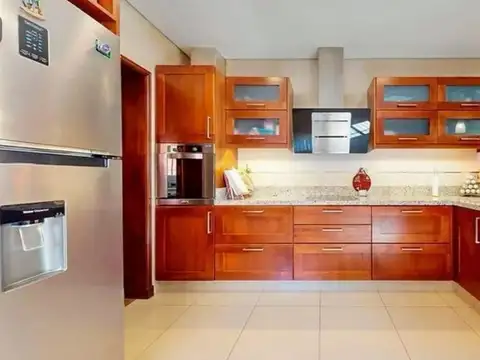 Casa en Venta de 5 dormitorios