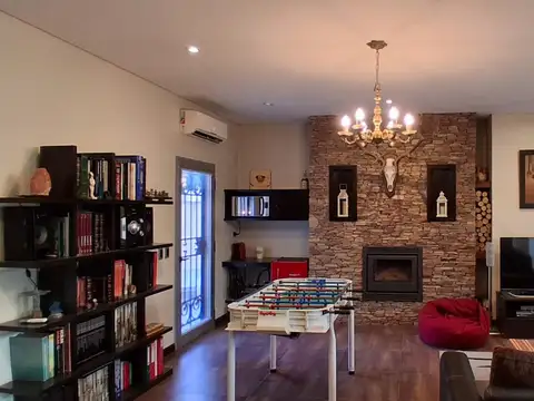 Casa en Venta en Ciudad Jardín del Palomar, USD 595.000