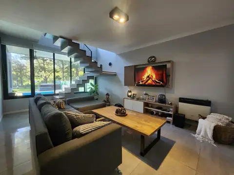 Casa en Venta al Oeste