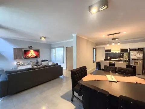 Casa en Venta 1 año